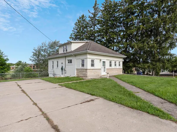 1018 S Union St, Warsaw, IN 46580