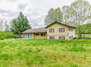 18500 Cliff Rd, Dixon, MO 65459