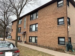 2900 W Foster Ave APT 1N, Chicago, IL 60625