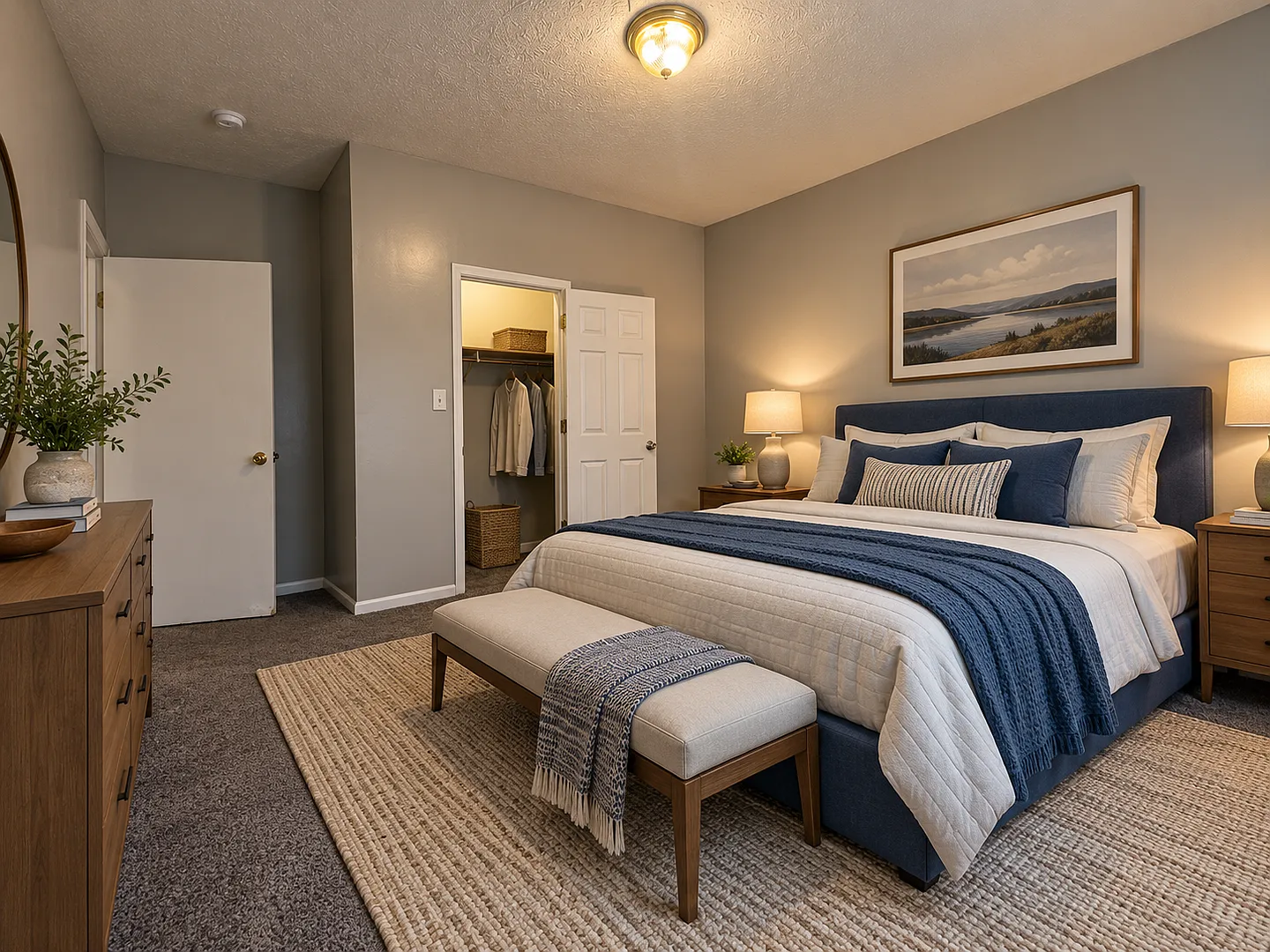 For Rent: 509 W 8th St! 3 Bed / 1 Bath House Pet Friendly! Washer & Dryer Hookups! — Photo 4