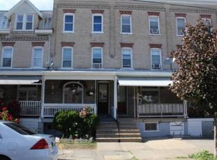 733 W Tilghman St, Allentown, PA 18102