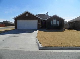 289 Cotton Candy Rd, Abilene, TX 79602