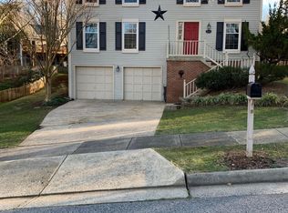 3311 Wooden Valley Ct, Alexandria, VA 22310