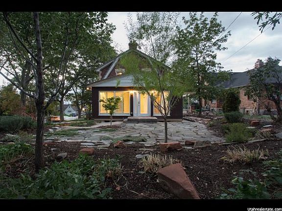 2nd image of 1305 E Laird Ave