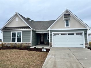 343 Galleon Drive Seaglass LOT 102, Little River, SC 29566