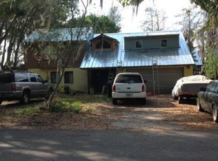 400 Summerow Ln, Orlando, FL 32839