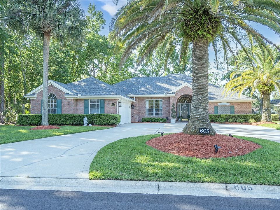 605 Wyndham Ct, Orange Park, FL 32073 Zillow