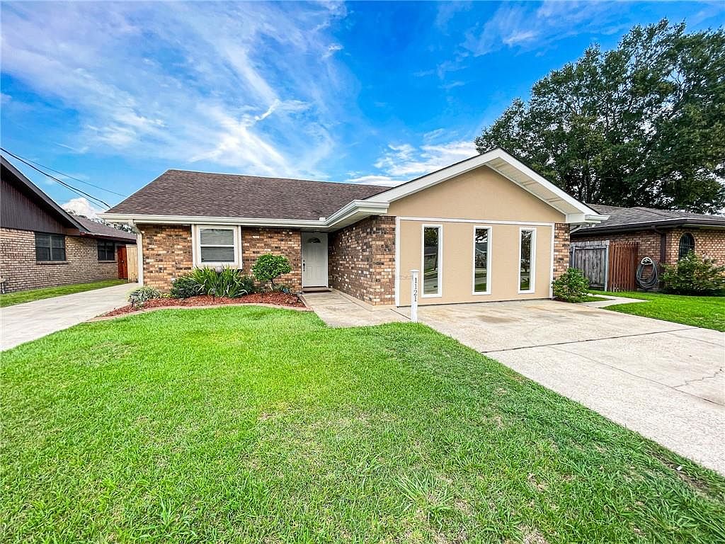 1121 Westwood Dr, Marrero, LA 70072 | Zillow