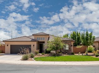 855 W 4050 S, Saint George, UT 84790