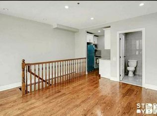 948 Herkimer St #1AA, Brooklyn, NY 11233