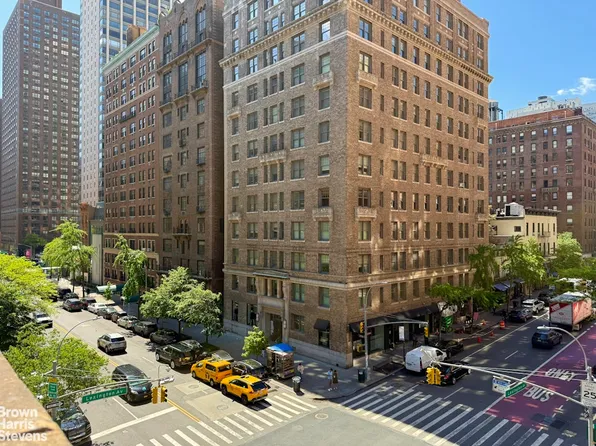 125 East 72nd Street 5AF image 13 of 14