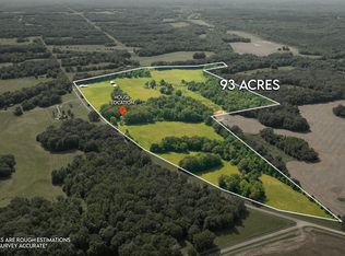 2380 Ames Rd, Hickory Valley, TN 38042