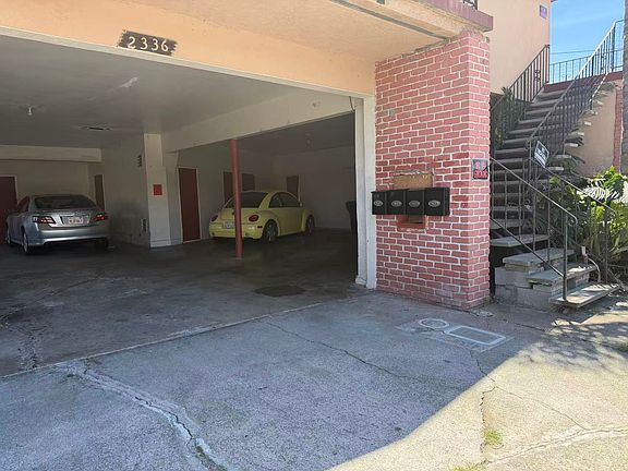 2nd image of 2336 21st St APT 1