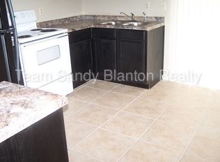 711 Tumbleweed Dr, Harlingen, TX 78550