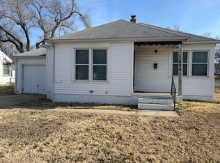 800 N Battin Ave, Wichita, KS 67208