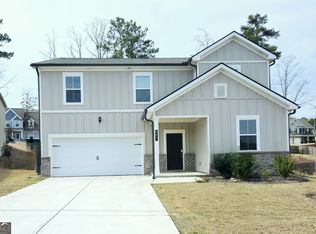 141 Summit Pointe Dr #D, Dallas, GA 30132