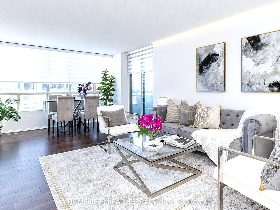 5785 Yonge St #306