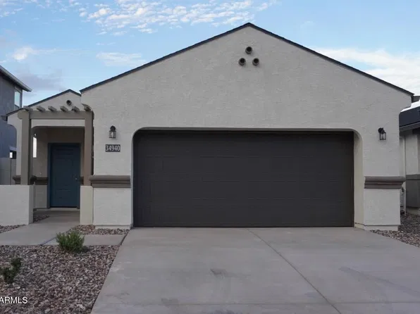 34940 W Lucca Drive, Maricopa, AZ 85138