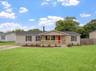 1425 Heritage Way, Cameron, NC 28326