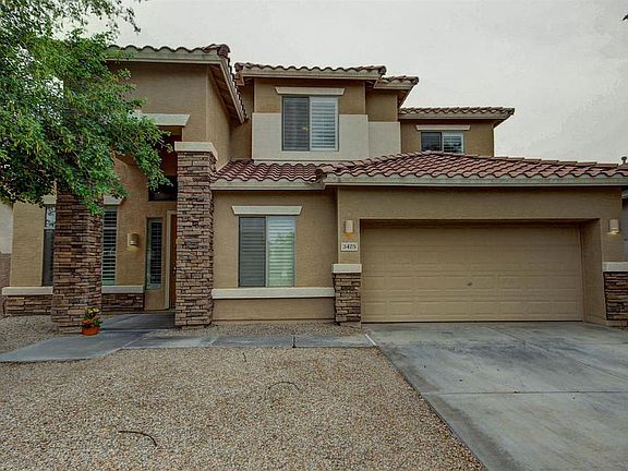 2nd image of 3475 W Naomi Ln