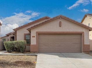 17573 W Dalea Dr, Goodyear, AZ 85338