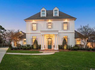 25852 Royal Birkdale Dr, Denham Springs, LA 70726