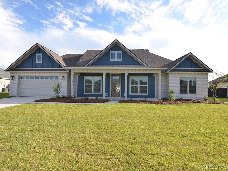 1st image of 105 Sabel Dr