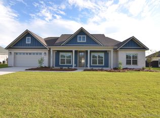105 Sabel Dr, Enterprise, AL 36330
