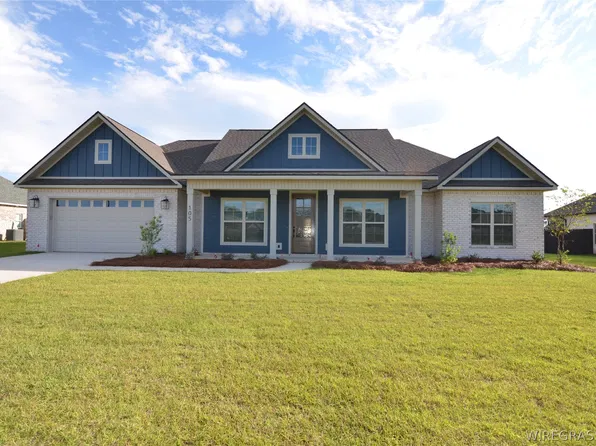 105 Sabel Dr, Enterprise, AL 36330