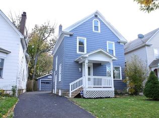 831 Flower City Park, Rochester, NY 14615