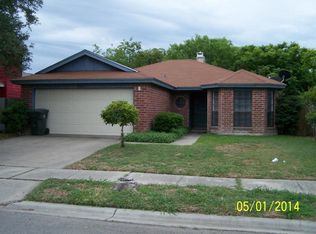 2605 Bevecrest Dr, Corpus Christi, TX 78415