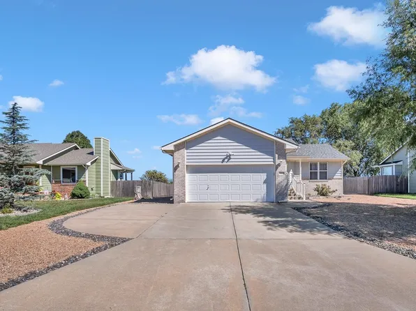 212 Sheffield St, Newton, KS 67114