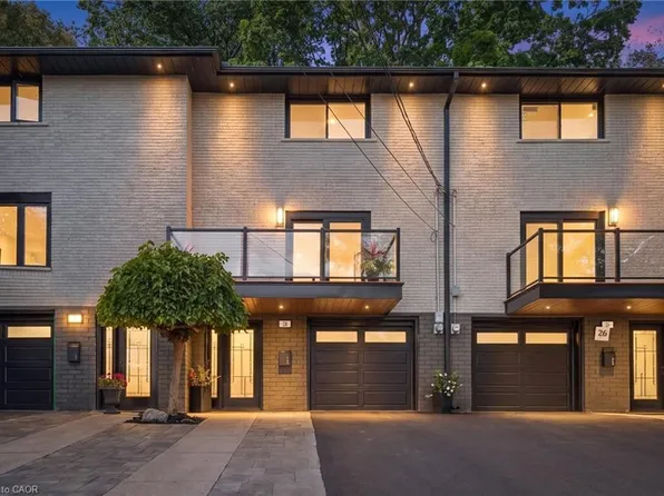 28 Borden St, Cambridge, ON N1S 3N2
