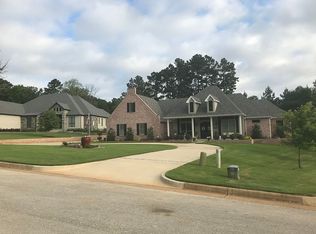 11108 Hidden Hollow Ln, Tyler, TX 75703