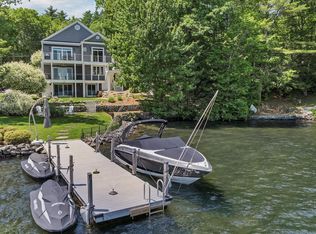 28 Route 11d, Alton Bay, NH 03810