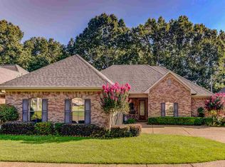 115 Trace Wood Cv, Clinton, MS 39056