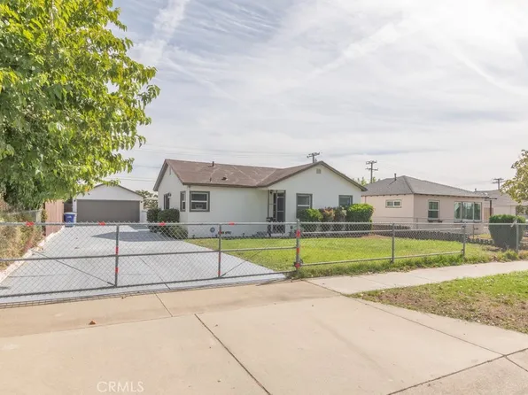 1228 N Council Ave, Ontario, CA 91764