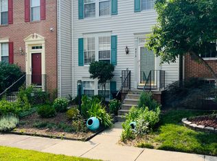 6213 Abbottsbury Row, Alexandria, VA 22315