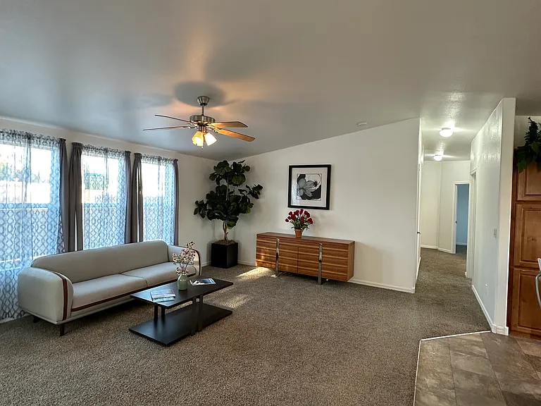 3543 Rio Grande Blvd NW — Photo 7