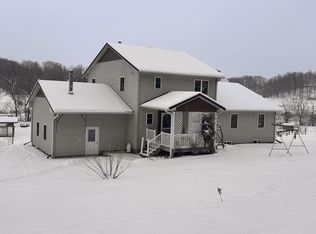 S6720 Eli Valley Road, Loganville, WI 53943