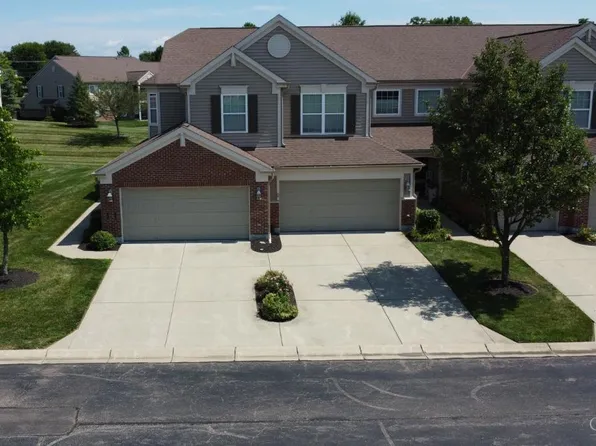 1229 Feather Trl, Maineville, OH 45039
