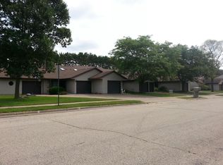 1122 Grandview Ave APT 4, Tomah, WI 54660