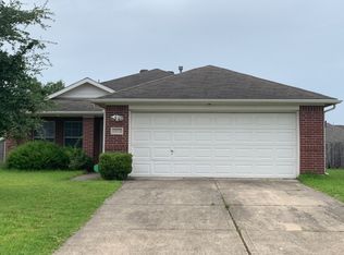 13007 Terrace Run Ln, Houston, TX 77044