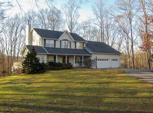 1324 Ashley Rd, Yadkinville, NC 27055