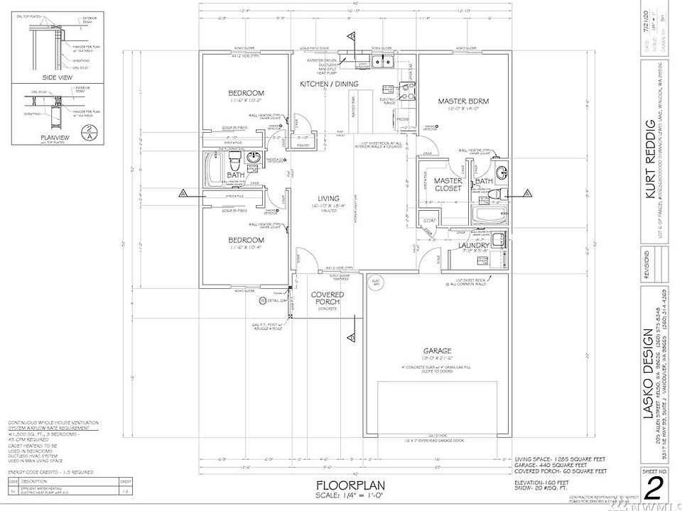 2nd image of 185-1 Shannon Lewis Ln