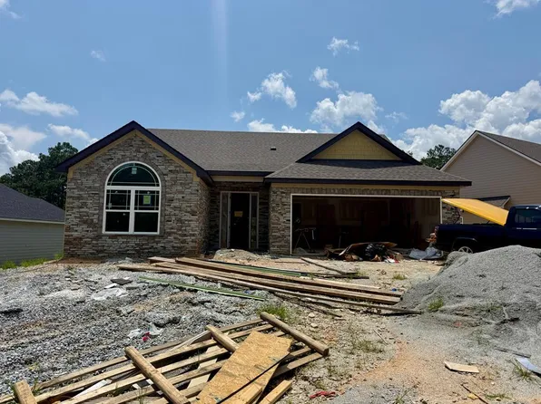 248 Woodstream Dr, Columbus, GA 31904