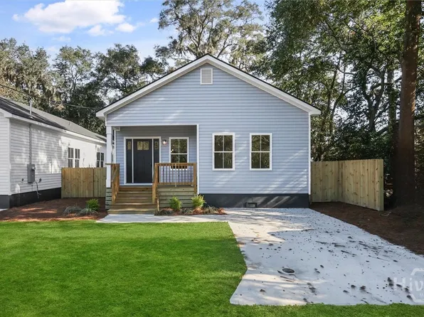 5404 Mildred Street, Savannah, GA 31405