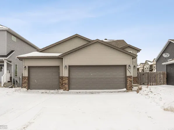 2451 67th Ave S, Fargo, ND 58104