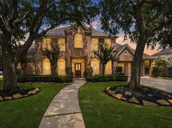 4206 Waterside Ct, Missouri City, TX 77459