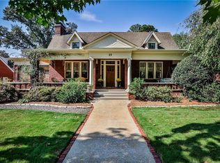 25 Kensington Rd, Avondale Estates, GA 30002